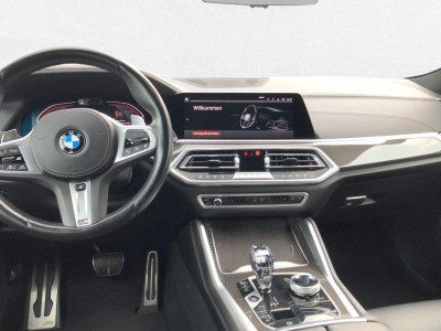 BMW X6 Gebrauchtwagen