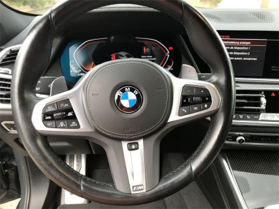 BMW X6 Gebrauchtwagen