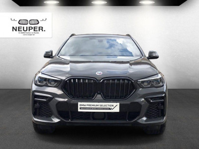 BMW X6 Gebrauchtwagen