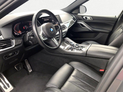 BMW X6 Gebrauchtwagen