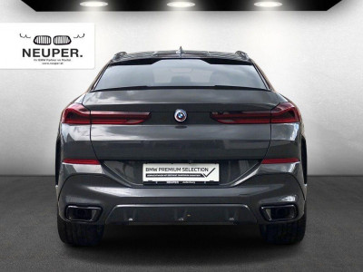 BMW X6 Gebrauchtwagen