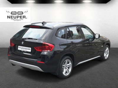 BMW X1 Gebrauchtwagen