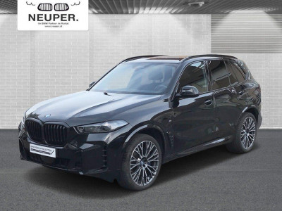 BMW X5 Gebrauchtwagen