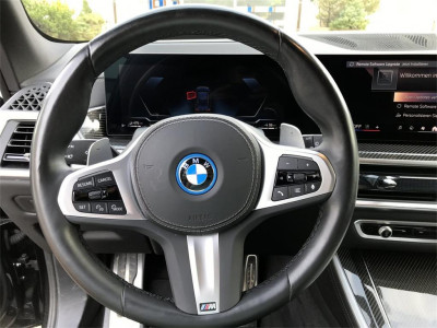 BMW X5 Gebrauchtwagen