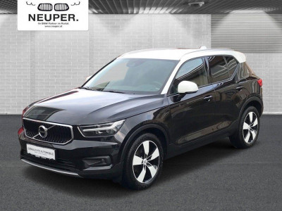 Volvo XC40 Gebrauchtwagen