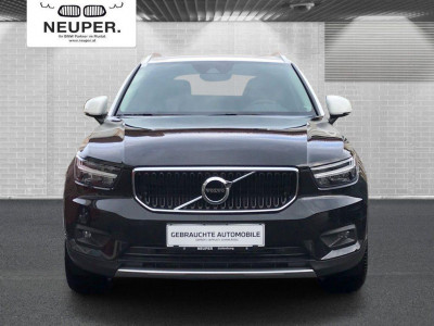 Volvo XC40 Gebrauchtwagen