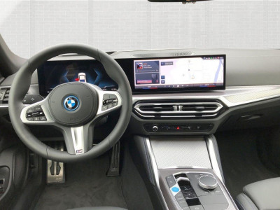 BMW i4 Vorführwagen