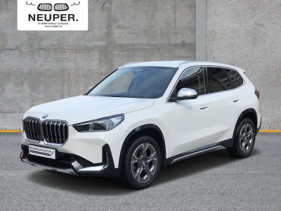 BMW X1 Gebrauchtwagen