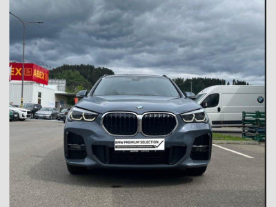 BMW X1 Gebrauchtwagen