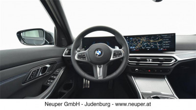 BMW 3er Gebrauchtwagen