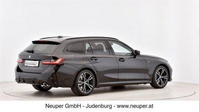 BMW 3er Gebrauchtwagen