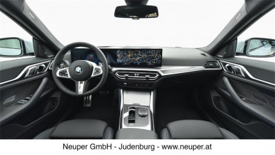 BMW 4er Gran Coupe Gebrauchtwagen