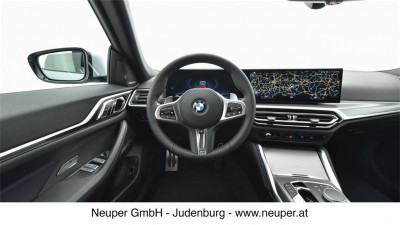 BMW 4er Gran Coupe Gebrauchtwagen