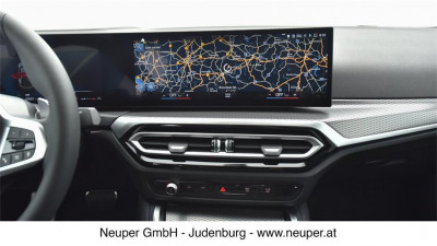 BMW 4er Gran Coupe Gebrauchtwagen