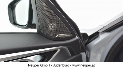 BMW 4er Gran Coupe Gebrauchtwagen