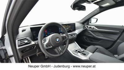 BMW 4er Gran Coupe Gebrauchtwagen