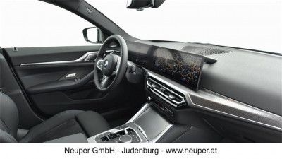 BMW 4er Gran Coupe Gebrauchtwagen