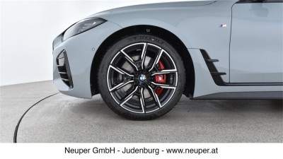 BMW 4er Gran Coupe Gebrauchtwagen