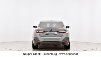 BMW 4er Gran Coupe Gebrauchtwagen