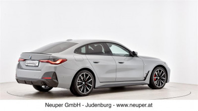 BMW 4er Gran Coupe Gebrauchtwagen