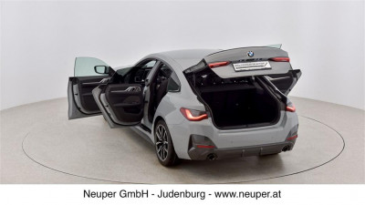 BMW 4er Gran Coupe Gebrauchtwagen