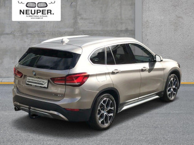 BMW X1 Gebrauchtwagen