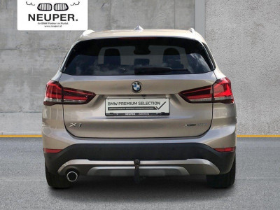 BMW X1 Gebrauchtwagen