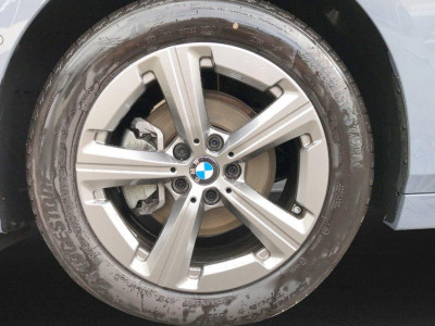 BMW 2er Gebrauchtwagen