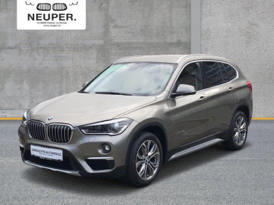 BMW X1 Gebrauchtwagen