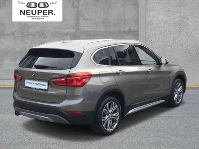 BMW X1 Gebrauchtwagen