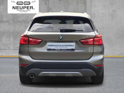 BMW X1 Gebrauchtwagen