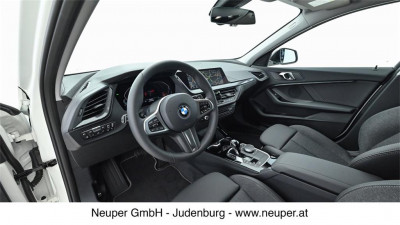 BMW 1er Gebrauchtwagen