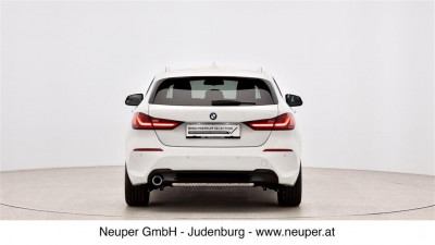 BMW 1er Gebrauchtwagen