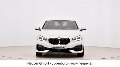 BMW 1er Gebrauchtwagen