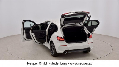 BMW 1er Gebrauchtwagen