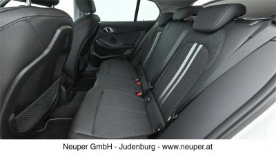 BMW 1er Gebrauchtwagen