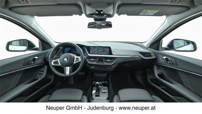 BMW 1er Gebrauchtwagen