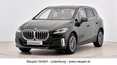 BMW 2er Gebrauchtwagen