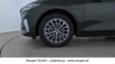 BMW 2er Gebrauchtwagen