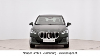 BMW 2er Gebrauchtwagen