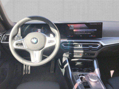 BMW 4er Gran Coupe Gebrauchtwagen