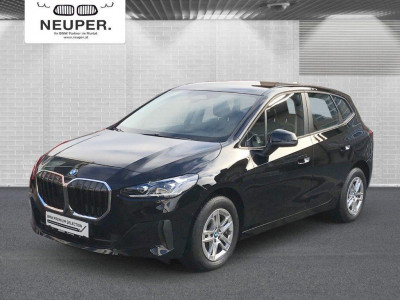 BMW 2er Gebrauchtwagen