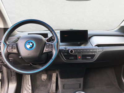 BMW i3 Gebrauchtwagen