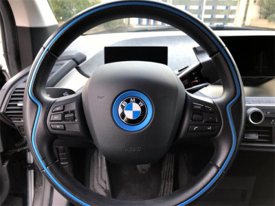 BMW i3 Gebrauchtwagen