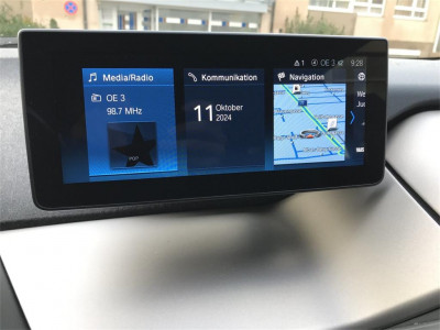 BMW i3 Gebrauchtwagen