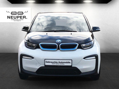 BMW i3 Gebrauchtwagen