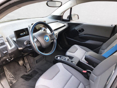 BMW i3 Gebrauchtwagen