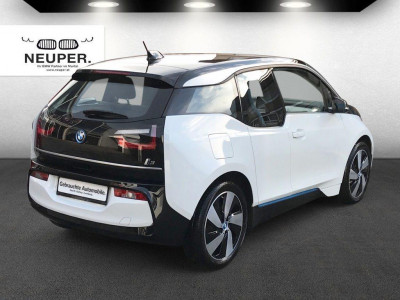 BMW i3 Gebrauchtwagen