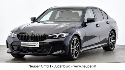 BMW 3er Gebrauchtwagen