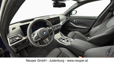 BMW 3er Gebrauchtwagen